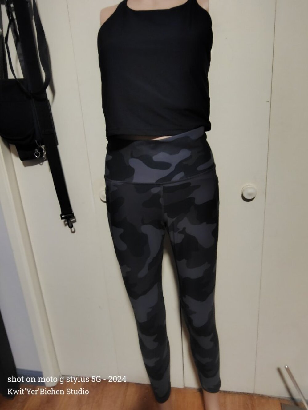 Old Navy Activewear set